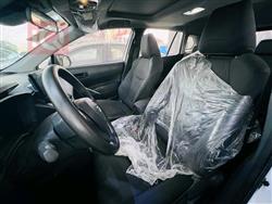 تويوتا كورولا كروس